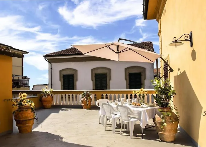 Villa Antiche Mura