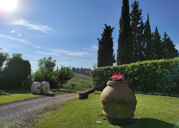 Borgo San Giusto